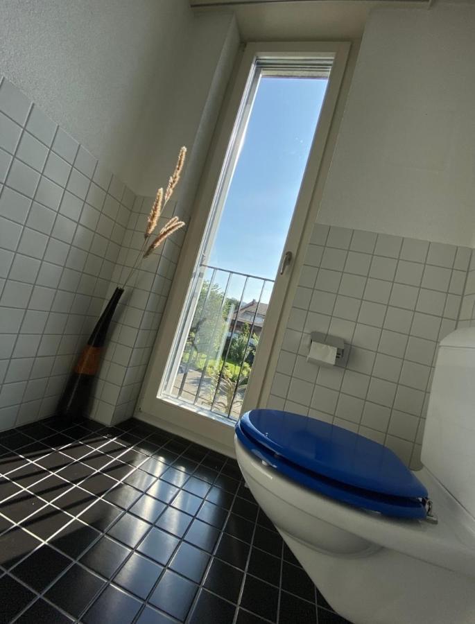 Limmatspitz Apartment Gebenstorf ภายนอก รูปภาพ